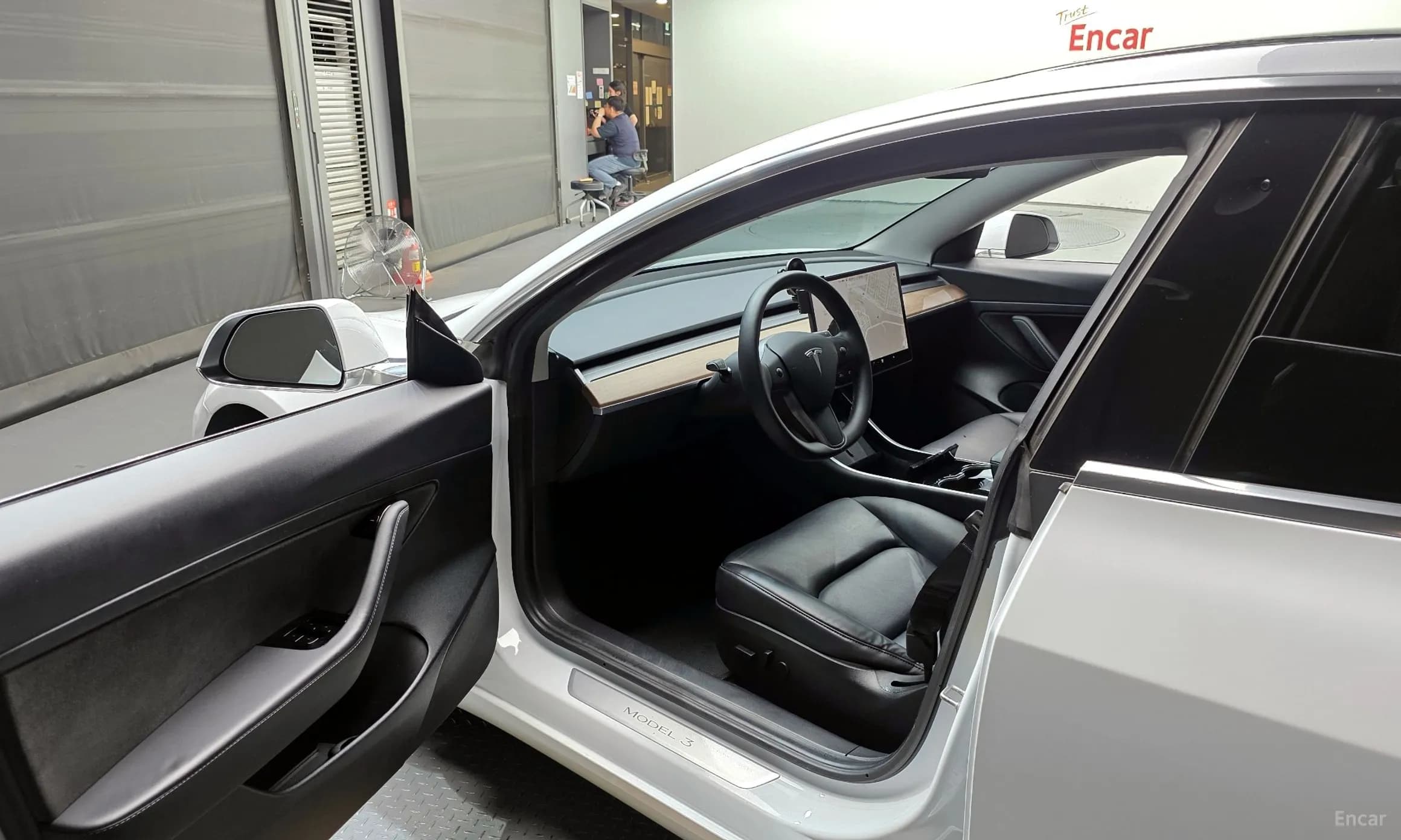 Model 3