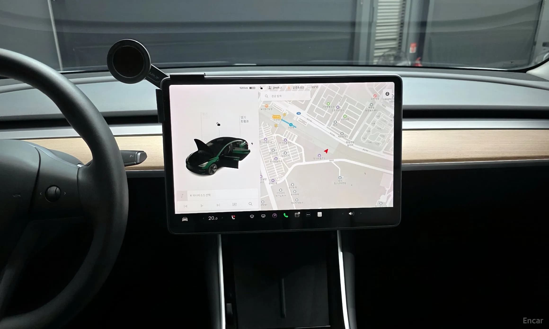 Model 3