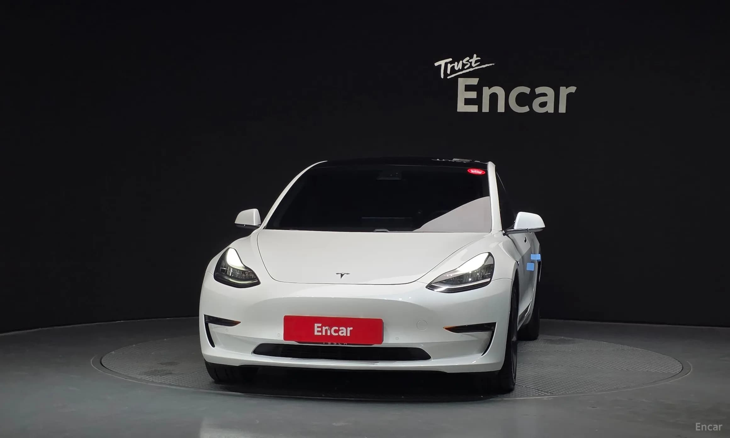 Model 3