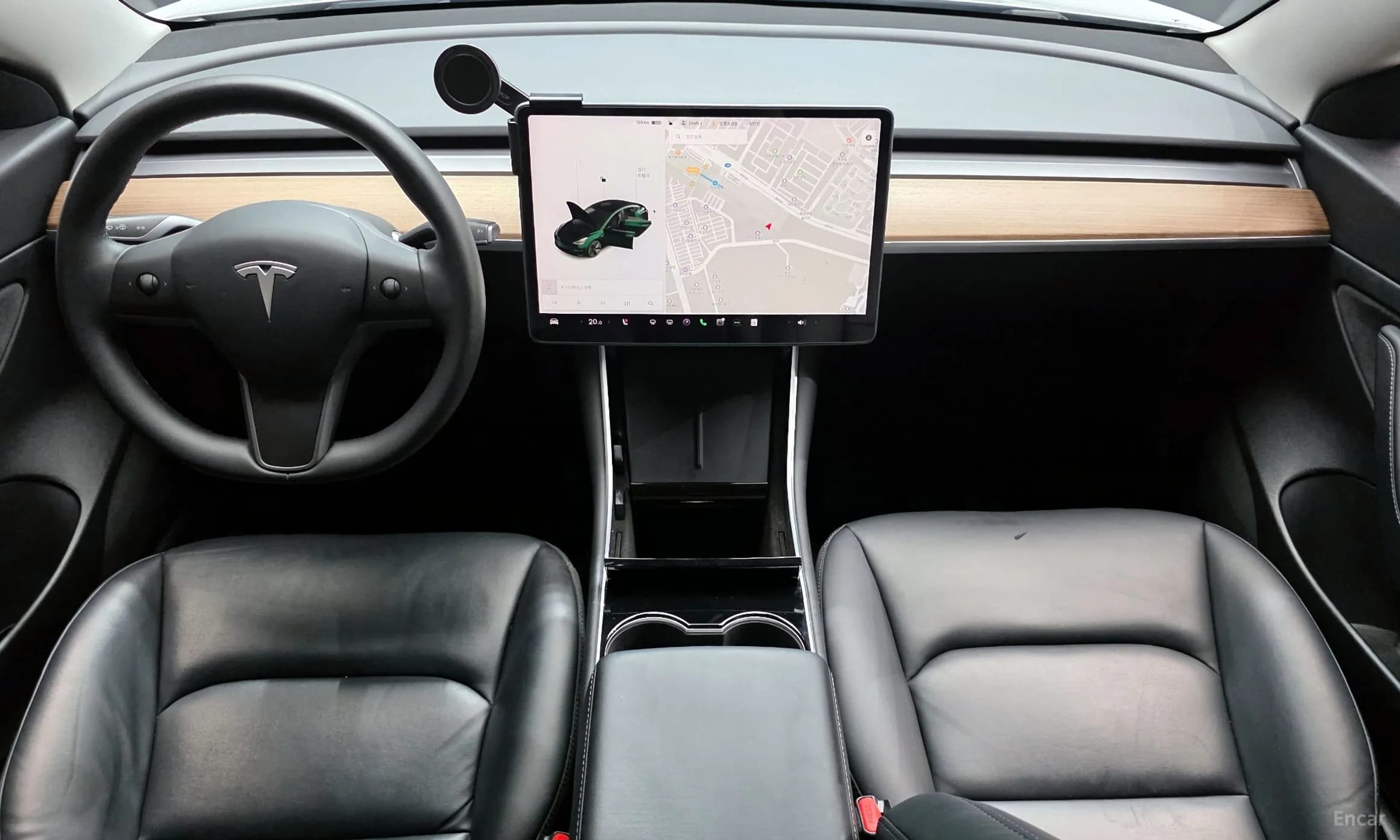 Model 3