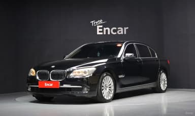 7 Series (F01)