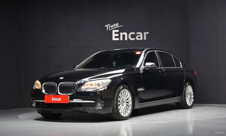 7 Series (F01)