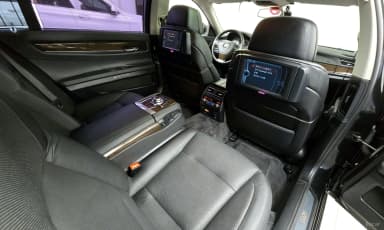 7 Series (F01)