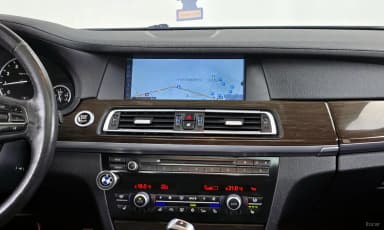 7 Series (F01)