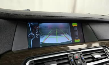 7 Series (F01)