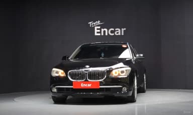 7 Series (F01)
