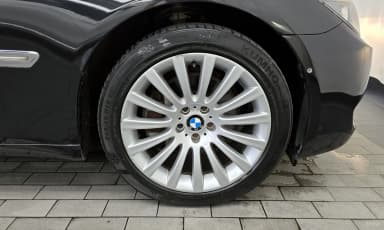 7 Series (F01)