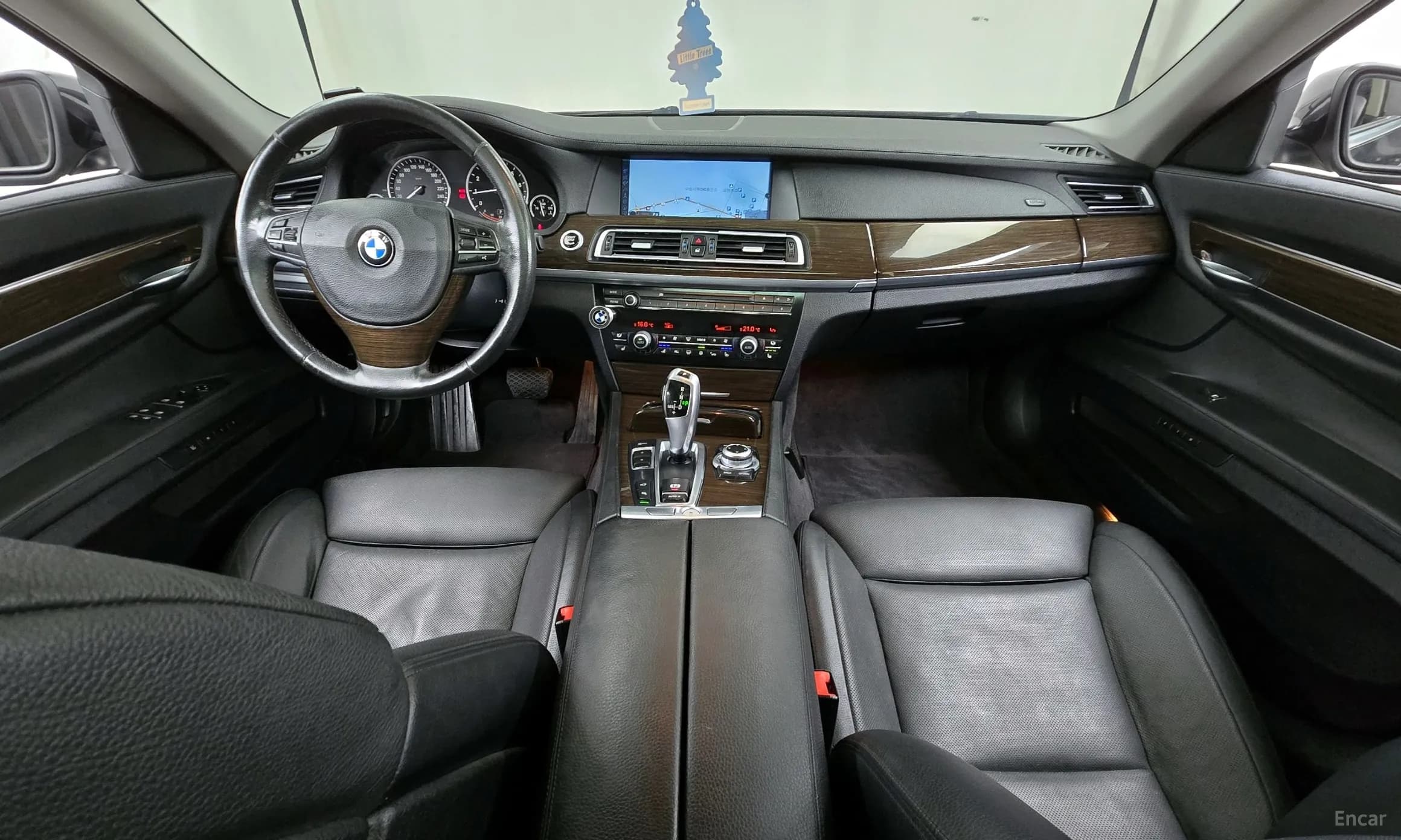 7 Series (F01)