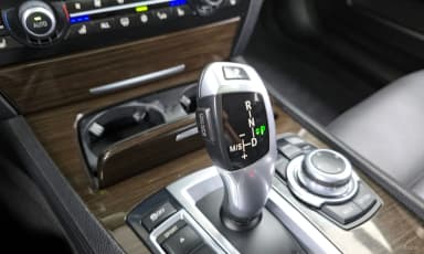 7 Series (F01)