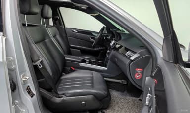 E-Class W212