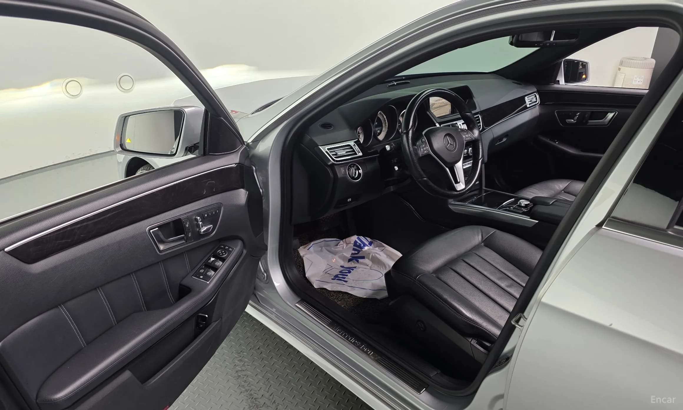 E-Class W212