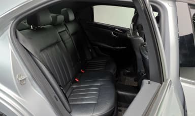 E-Class W212