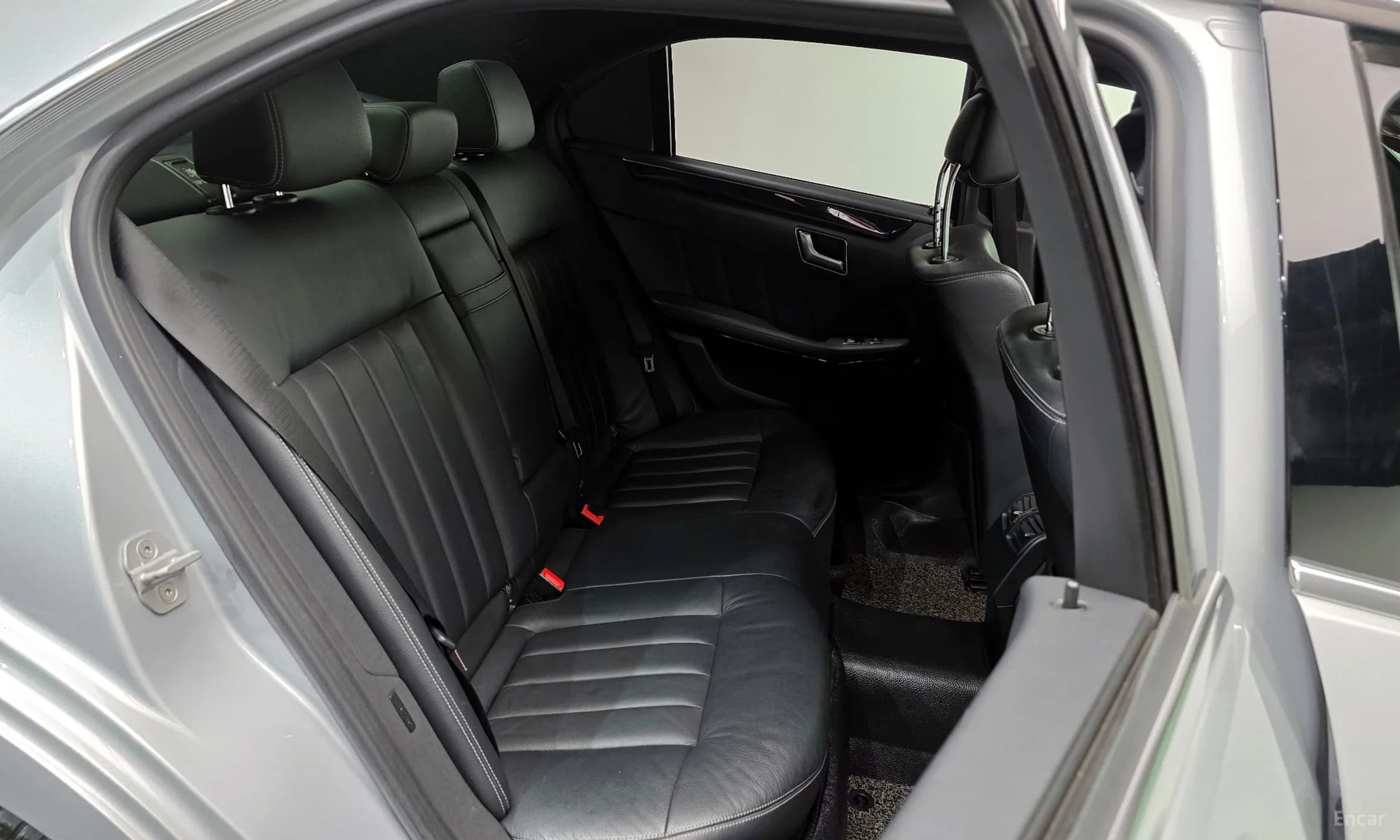 E-Class W212
