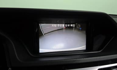 E-Class W212