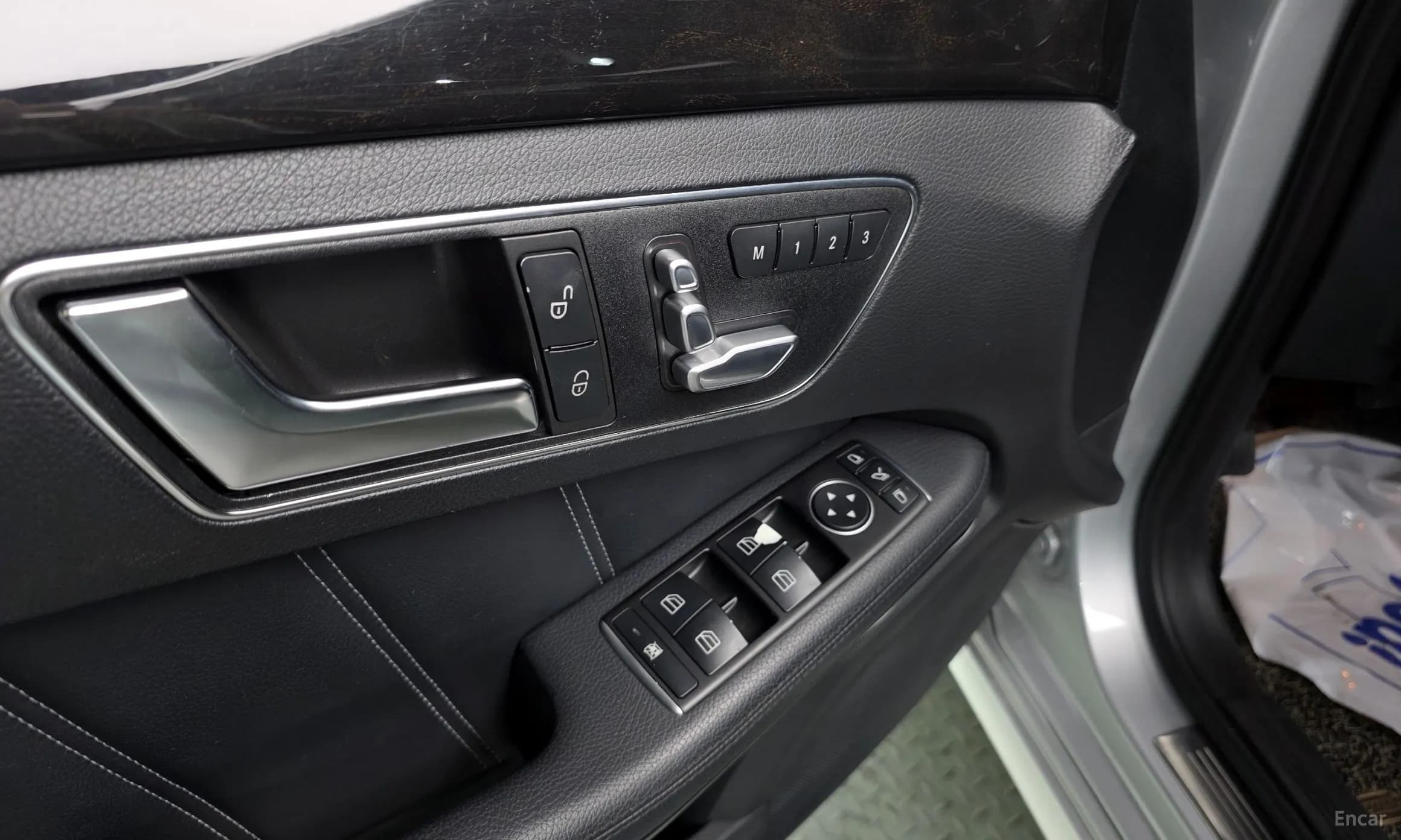 E-Class W212