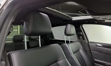 E-Class W212