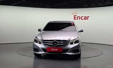 E-Class W212