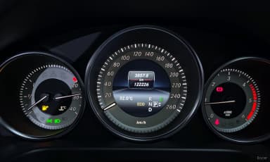 E-Class W212