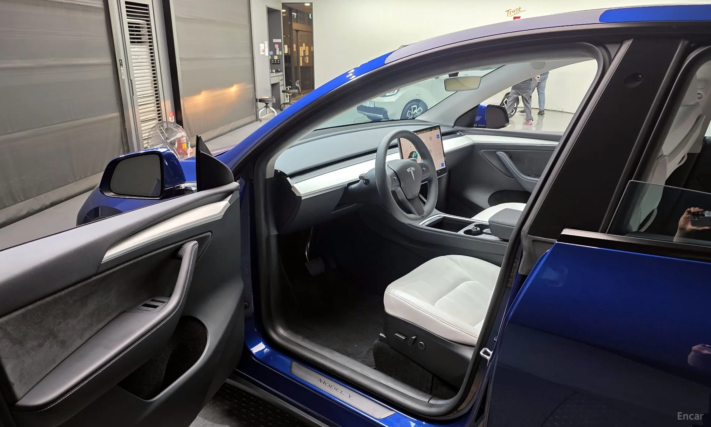 Model Y