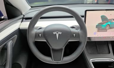 Model Y