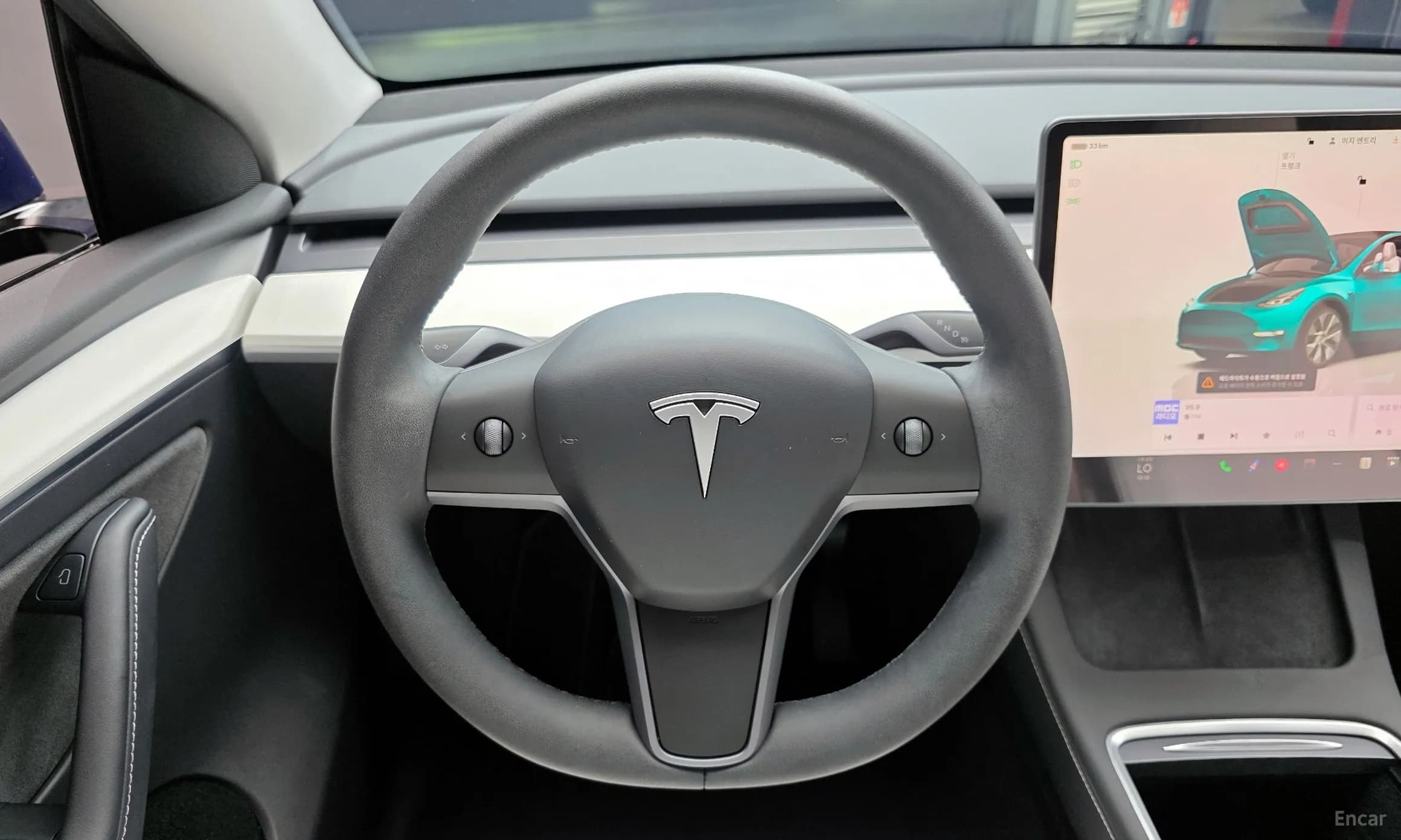 Model Y