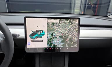 Model Y