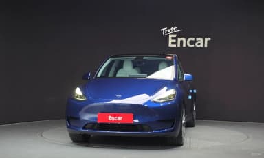 Model Y