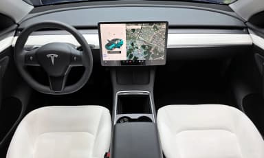 Model Y