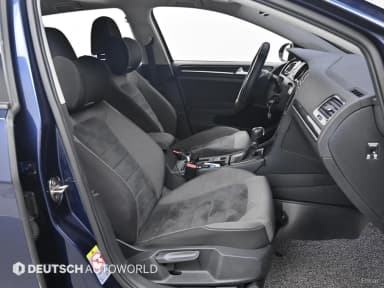Golf 7th Generation