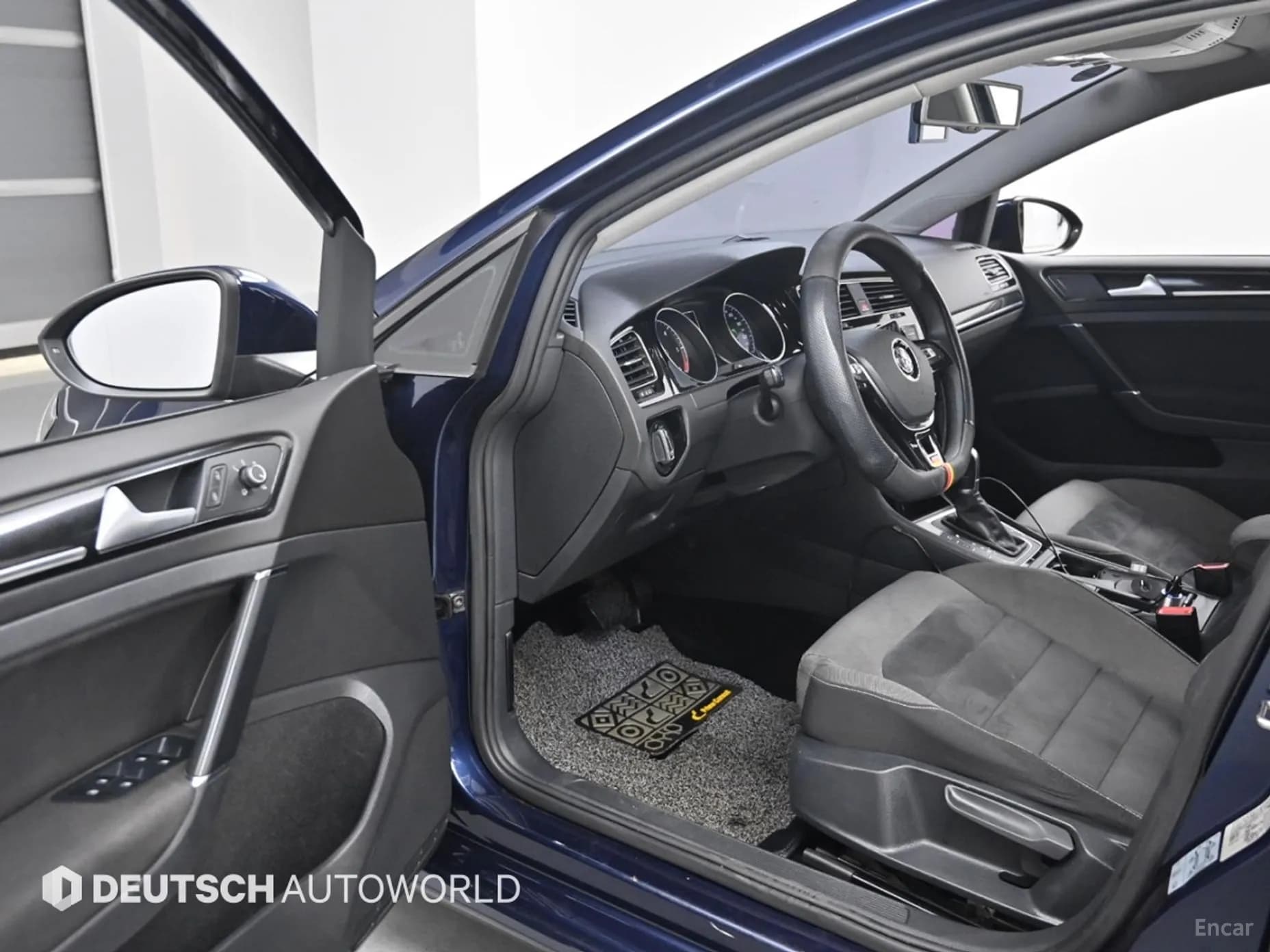 Golf 7th Generation