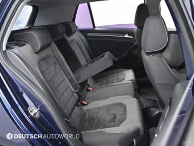 Golf 7th Generation