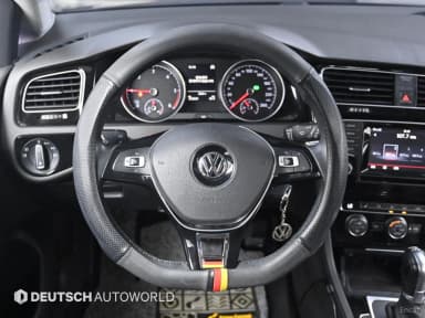 Golf 7th Generation