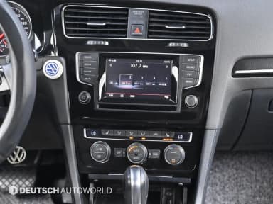 Golf 7th Generation