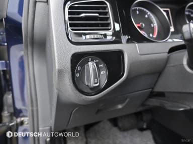 Golf 7th Generation