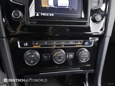 Golf 7th Generation