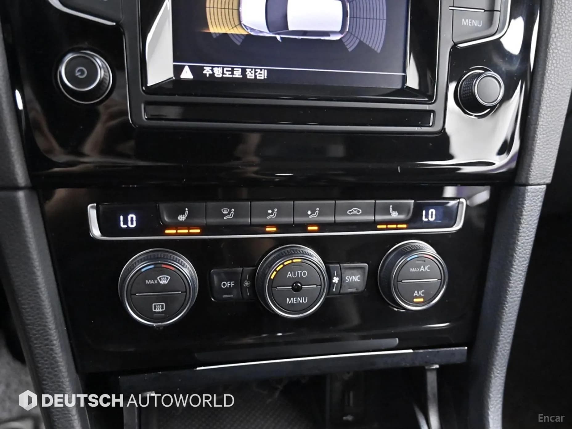 Golf 7th Generation