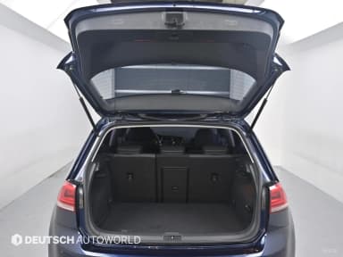 Golf 7th Generation