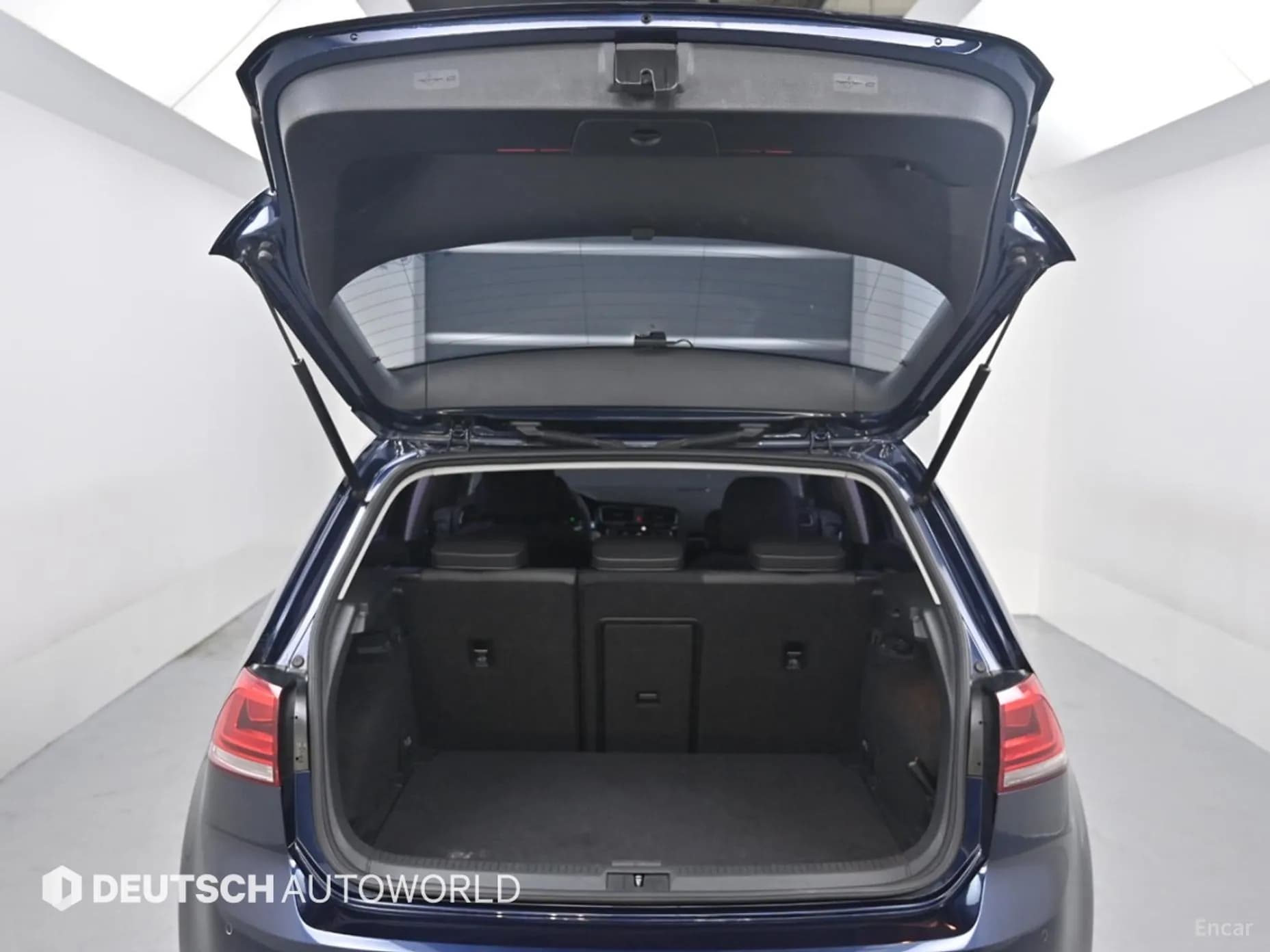 Golf 7th Generation