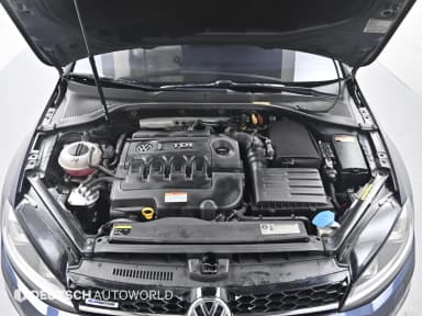 Golf 7th Generation