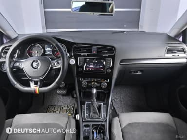 Golf 7th Generation