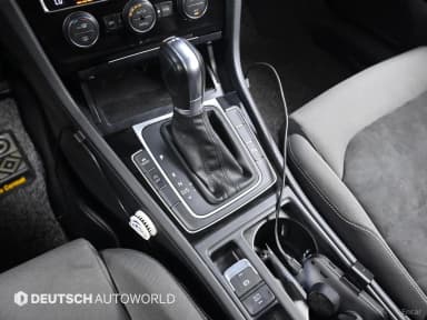Golf 7th Generation