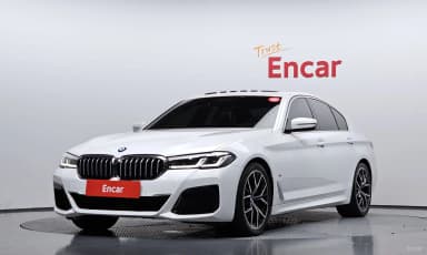 5 Series (G30)