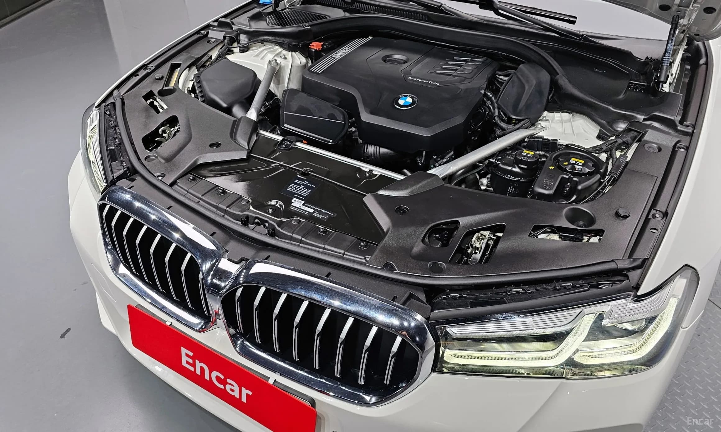 5 Series (G30)