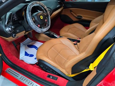 488 GTB