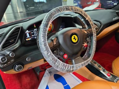 488 GTB