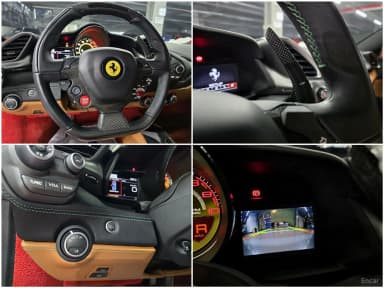 488 GTB