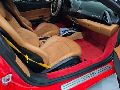 488 GTB