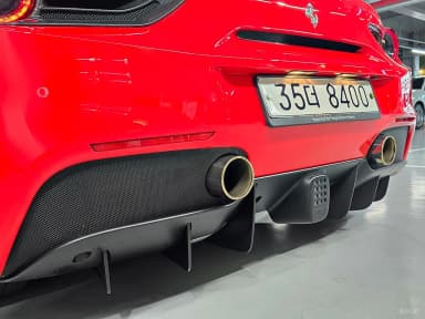 488 GTB