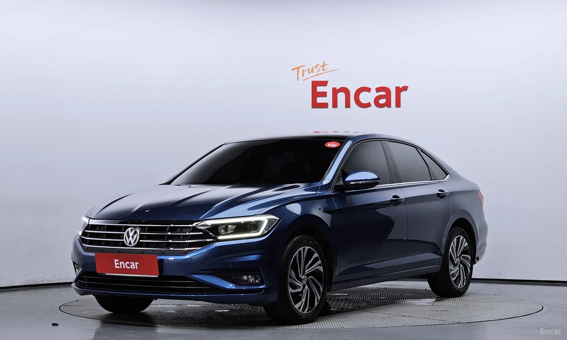 Jetta 7th Generation