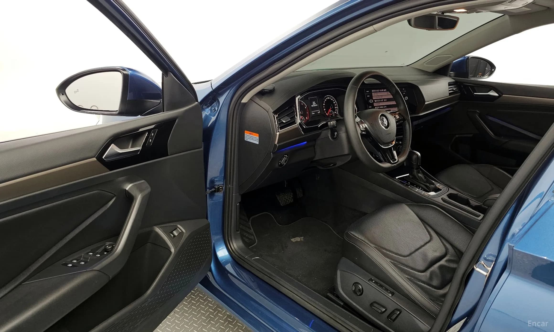 Jetta 7th Generation